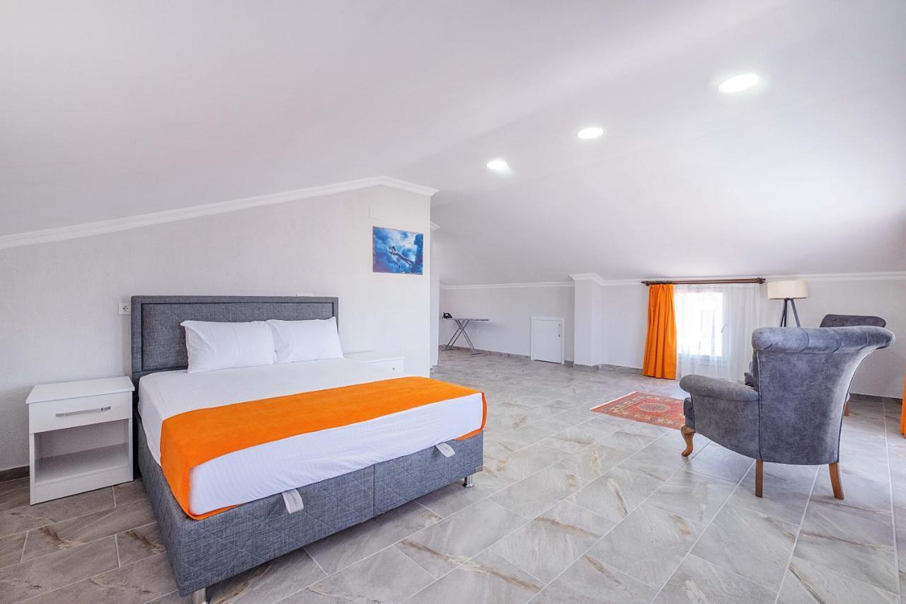 Villa Erya 2 Fethiye Exterior foto