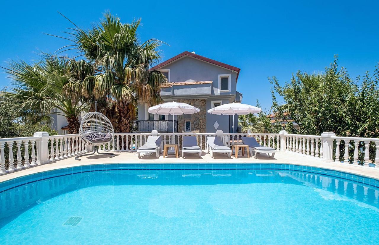Villa Erya 2 Fethiye Exterior foto