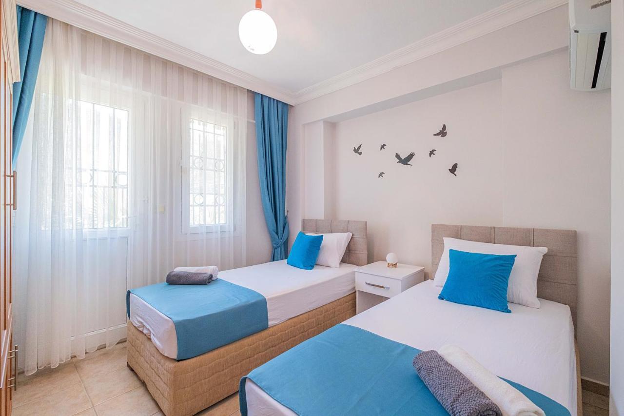 Villa Erya 2 Fethiye Exterior foto